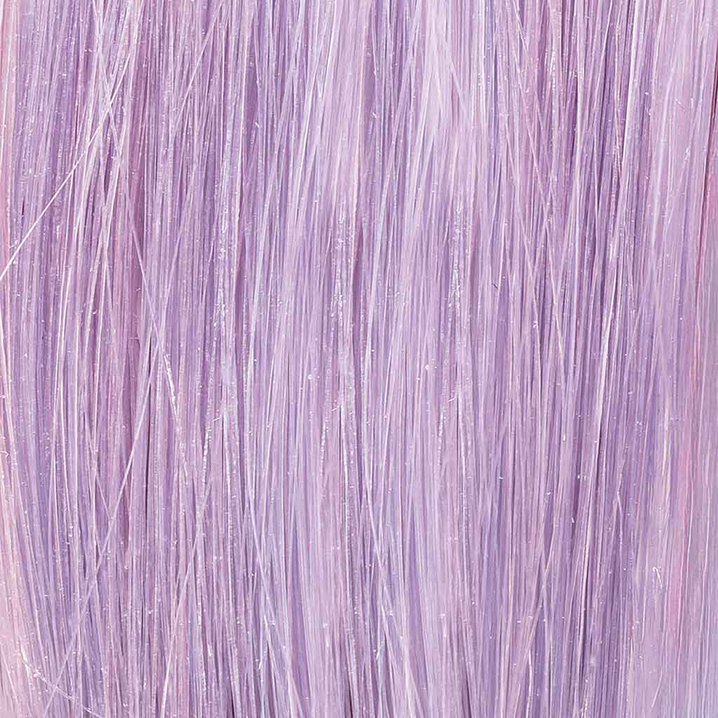 Stargazer Semi Permanent Hair Dye Hair Sample Lavender