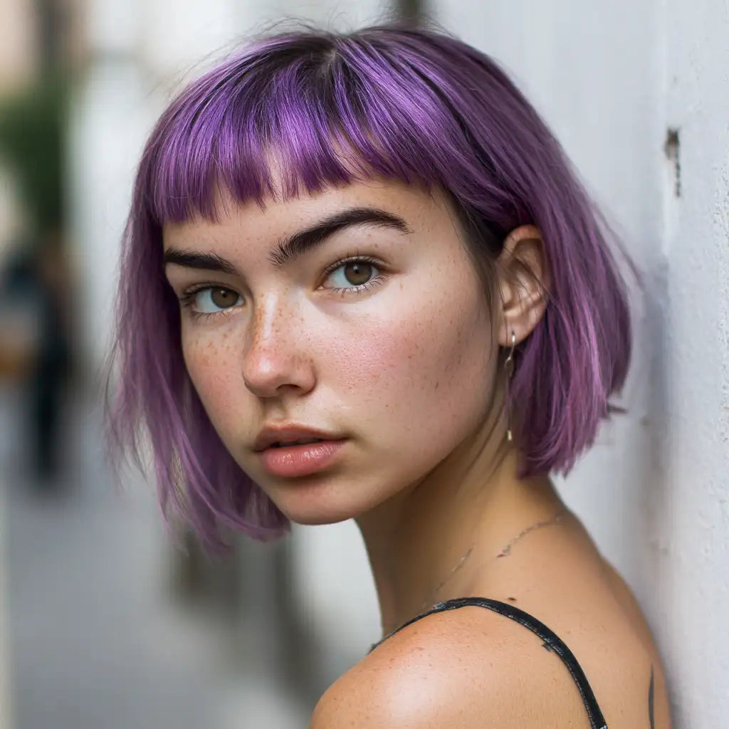 Temporary vs. Semi-Permanent vs. Permanent Hair Dye: What’s the Difference and Which Should You Choose?