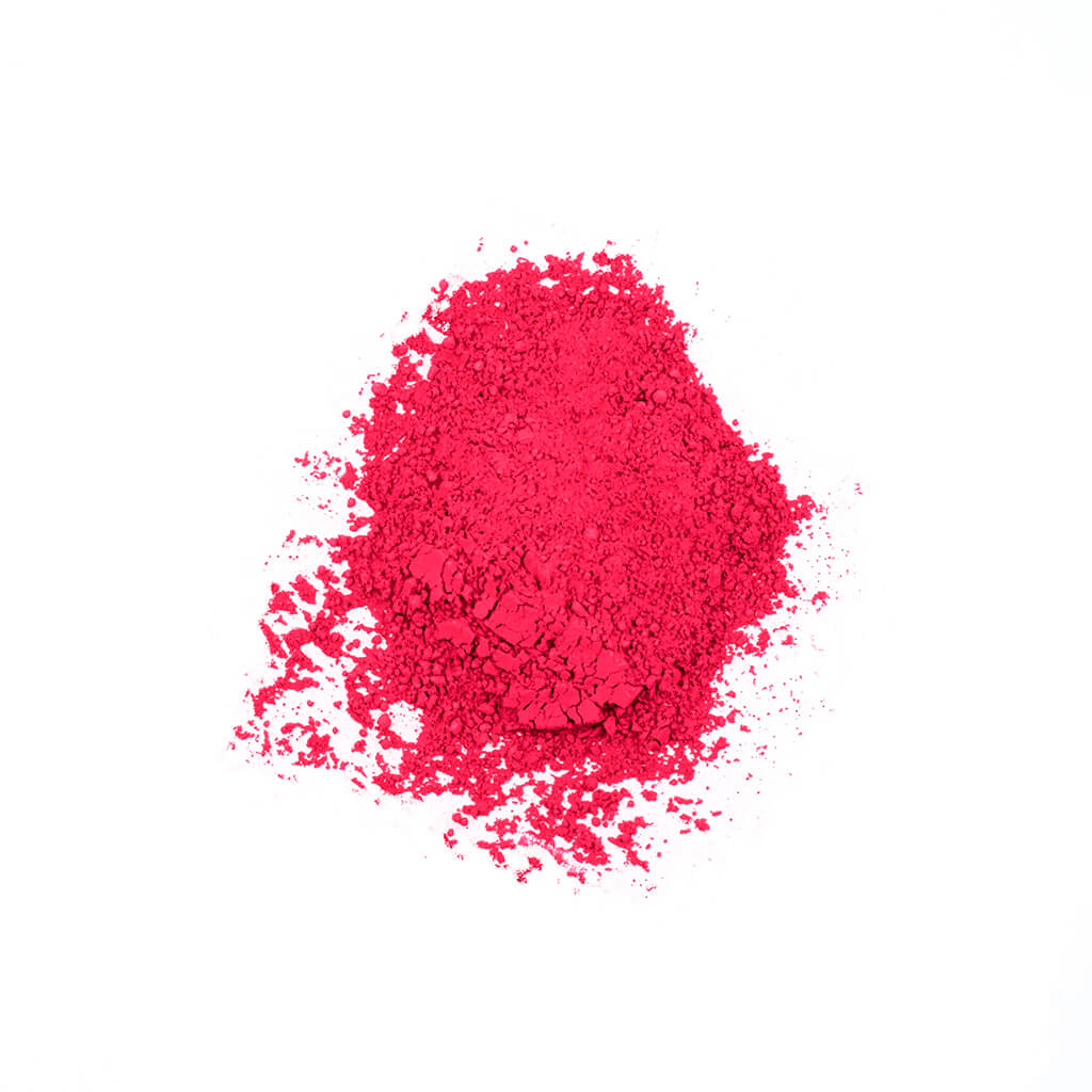 Stargazer Neon Eye dust - Pink Swatch