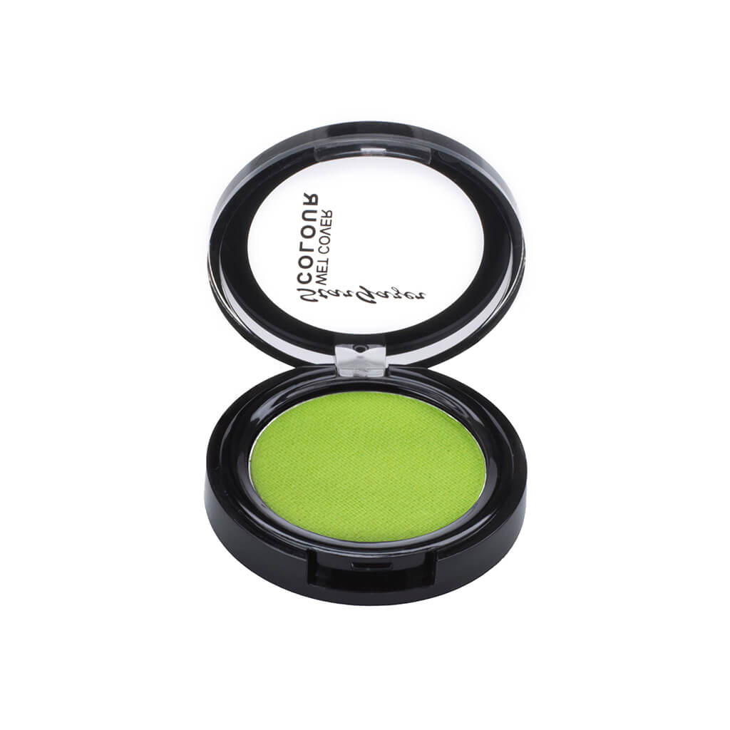 Wet Cover Colour Theatrical Makeup Green